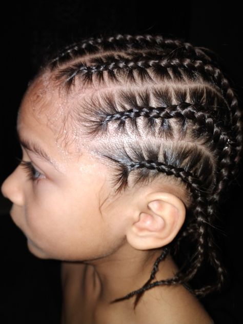 White Boy Braids, Hair Style For Boys, Boys With Long Hair, Boy Braids, Braids For Boys, Boys Long Hairstyles, Mixed Kids, Braided Hair, Kids Hair