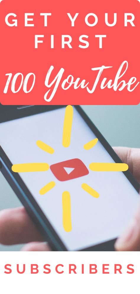 Youtube Subscriber, Marketing For Small Business, 100 Subscribers, Marketing On Pinterest, Start Youtube Channel, Pinterest Affiliate, Youtube Hacks, Business Pinterest, Affiliate Marketing Tips