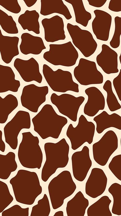 Safari Birthday Party Decorations, Giraffe Drawing, Skin Drawing, Hypebeast Wallpaper, Giraffe Pattern, Skin Spots, Iphone Prints, Giraffe Print, Cute Backgrounds