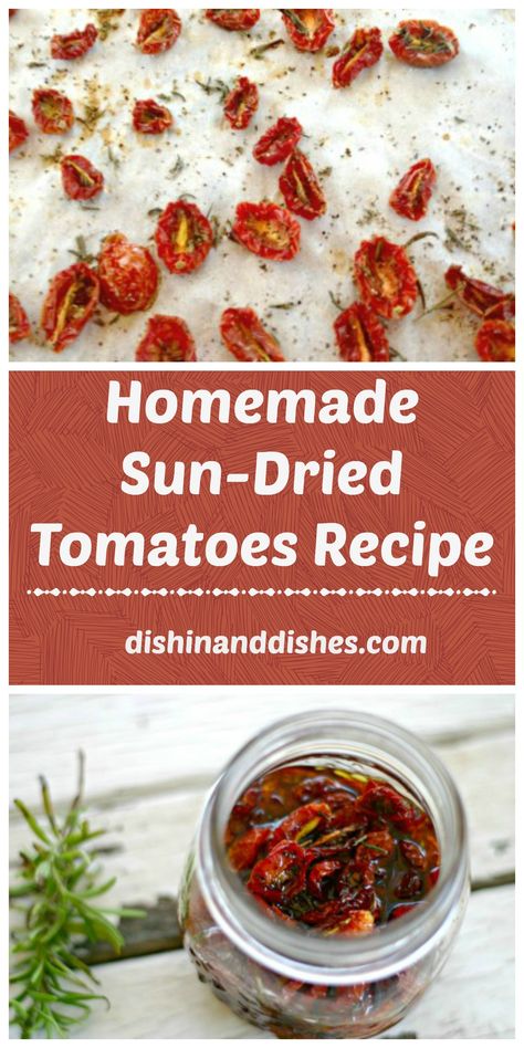 Sun Dried Roma Tomatoes, Freezing Sun Dried Tomatoes, How To Preserve Sun Dried Tomatoes, Diy Sun Dried Tomatoes In Oven, Canned Sun Dried Tomatoes, Sun Dried Tomatoes In Olive Oil, How To Can Sun Dried Tomatoes, Recipe For Sun Dried Tomatoes, Sun Dried Tomatoes Diy