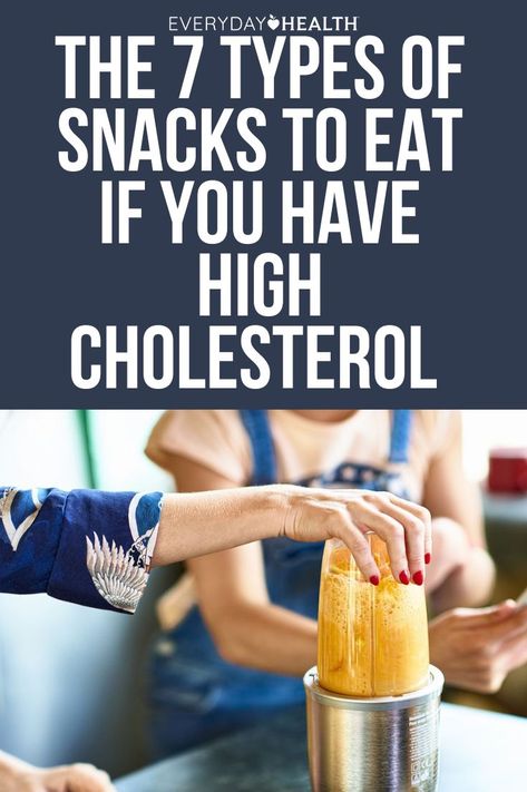 Recipes To Lower Cholesterol, Low Cholesterol Snacks, Cholesterol Friendly Recipes, Snacks To Eat, Cholesterol Free Recipes, Lower Cholesterol Naturally, To Lower Cholesterol, Types Of Snacks, Cholesterol Foods