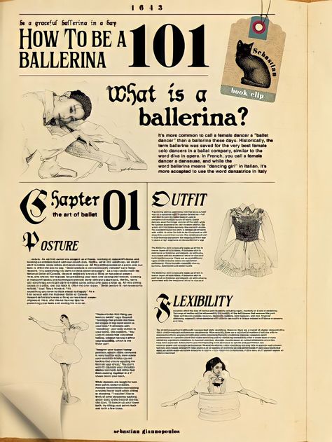 I Want To Be A Ballerina, Books About Ballet, How To Be A Ballerina, Feel My Rhythm Poster, 2024 Dance, Ballet Movies, Ballerina Book, Ballet Books, Feel My Rhythm