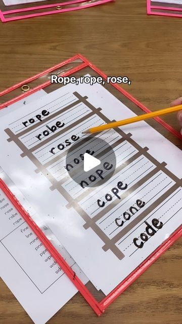 48K views · 1.3K likes | Kristin • School and the City on Instagram: "👀 word ladders in action! 🪜 ⁣
⁣
This simple routine is a great addition to your literacy small groups. It only takes a few minutes, are easy to differentiate, and kids enjoy the challenge! ⁣
⁣
I’d love to send you the link to my blog post, “Try Word Chaining for Phonics Practice,” where you can read about the WHY and HOW behind word chaining - plus grab these ladders and lists for free!⁣
⁣
Simply comment LADDER and you’ll get an automated DM with the link. 🔗 ⁣
⁣
Enjoy! 🪜 🤍⁣
⁣
⁣
#readingteacher #iteachreading #firstgrade #secondgrade #relateacher #phonics #scienceofreading #literacycoach ⁣
#readingspecialist #schoolandthecity" Teach Phonics, Word Ladders, Simple Routine, Literacy Coaching, Phonics Practice, Reading Specialist, Compound Words, Teaching Phonics, Reading Teacher