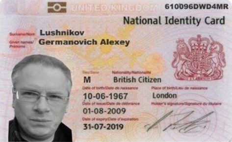 Uk License, National Identity Card, National Id Card, Uk Id Card, Uk Driving License Template, Driving Certificate Uk, Australian Passport, Citizen M, Passport Online