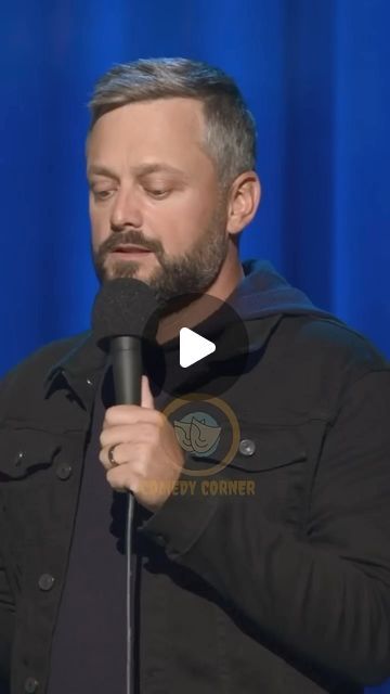 Dry Bar Comedy Videos, Standup Comedy, Stand Up Comedy Poster, Stand Up Comedy Videos, Nate Bargatze Comedy, Comedian Videos, Funny Items, Stand Up Comedians, Stand Up Comedy