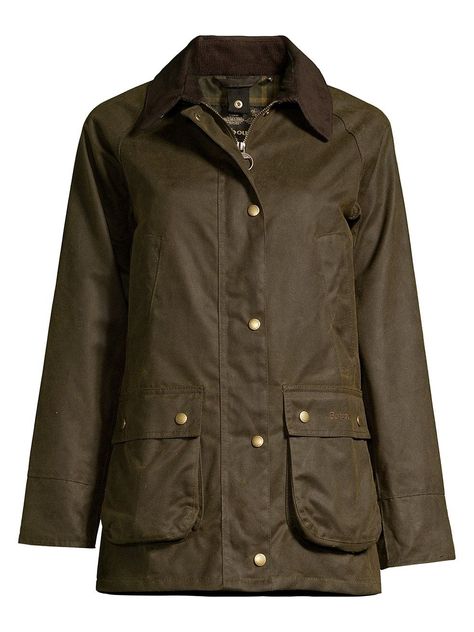 So much Barbour included! This women’s jacket is a steal, and I adore the kids’ Beaufort, the kids’ hooded Beaufort, and the girls’ Beadnell. Barbour Coats, Hugo Pratt, Barbour Wax, Barbour Women, Barn Coat, Waxed Cotton Jacket, Cashmere Jacket, Ralph Lauren Collection, Winter Coats