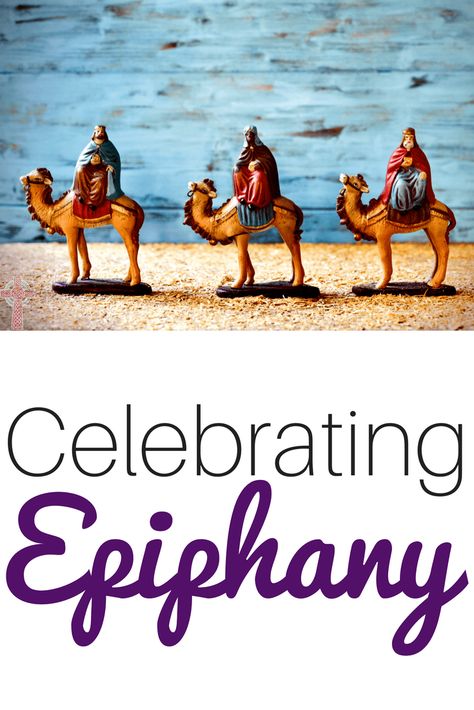 Looking for the best Epiphany crafts and activities for your Catholic family? Don't miss this list -- includes printables, unit studies, books, videos, music and more! Ephinany Crafts For Kids, Feast Of The Epiphany For Kids, How To Celebrate Epiphany, Super Simple Crafts, The Epiphany For Kids, What Is Epiphany, Epiphany Party, Epiphany Holiday, Formation Ideas