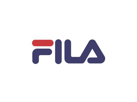 Fila Wallpapers, Logo Motion, Future Logo, Nature Logo Design, Fila Logo, Typography Images, Modern Tools, Logo Reveal, 3d Studio