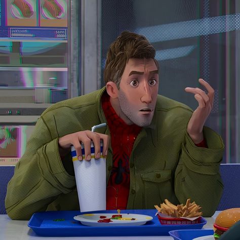 Peter B Parker, All Spiderman, Spider Man Into The Spider Verse, Miles Spiderman, Into The Spider Verse, Miles Morales Spiderman, Spiderman 3, Best Superhero, Marvel 3