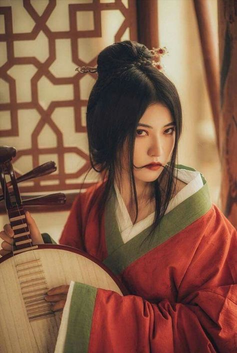 Asian Hairstyles Women, Japanese Hairstyle Traditional, Japanese Hairstyles, Geisha Hair, Traditional Hairstyle, Geisha Art, Japanese Hairstyle, Poses References, Shooting Photo