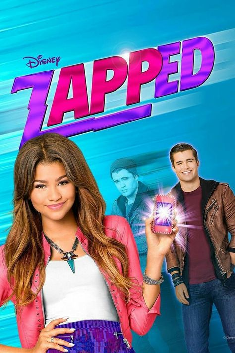 Zapped Movie, Disney Original Movies, Spencer Boldman, Old Cartoon Shows, Disney Channel Movies, Film Netflix, Disney Channel Original, Disney Channel Shows, Old Disney