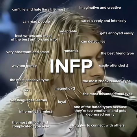 Infp Facts, Infp Problems, Infp T Personality, Infp Personality Type, Infp Personality, Mbti Relationships, Mbti Character, Infp T, Myers Briggs Personalities