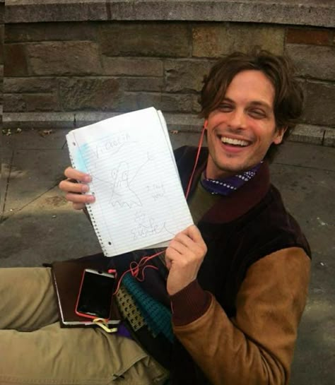 Dr Reid, Matthew 3, Dr Spencer Reid, Crimal Minds, Matthew Gray, Matthew Gray Gubler, Spencer Reid, The Perfect Guy, Pretty Men