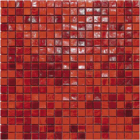 Sicis Mosaic, Art Of Glass, Small Tiles, Indoor Design, Industrial Flooring, Exterior Cladding, Mosaic Flooring, Beautiful Tile, Glass Mosaic Tiles