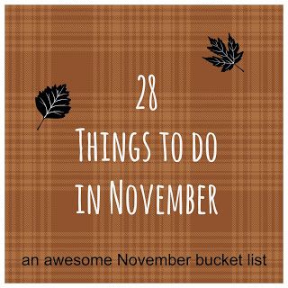 November Thanksgiving bucket list Thanksgiving Bucket List, November Bucket List, Things To Do In November, Fall Adventures, November Thanksgiving, November Activities, Autumnal Equinox, Hello November, November Month