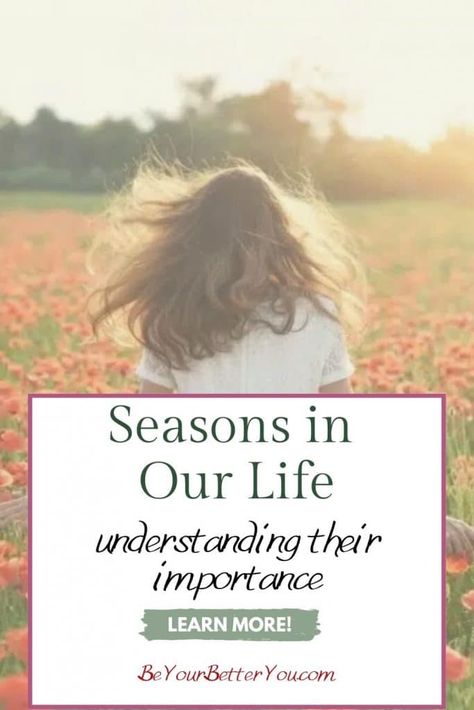 Living In Our Season, Womans Retreat, Life Seasons, Titus 2 Woman, Womens Circle, Seasons Lessons, Retreat Themes, Christian Women's Ministry, Seasons Changing