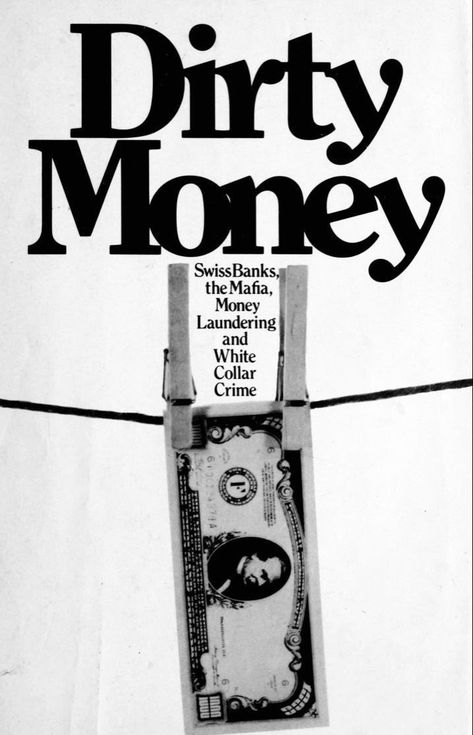 Kyle Hunter, Swiss Bank, Money Poster, Vintage Poster Design, Bank Accounts, Foreign Countries, Graphic Tshirt Design, Money Laundering, The Bahamas