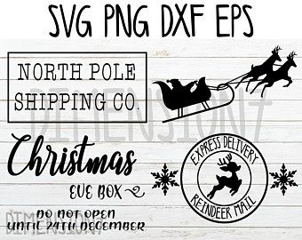 Christmas Eve Crate, Mothers Day Text, Christmas Express, Christmas Eve Box Fillers, Christmas Vinyl, Christmas Eve Box, Cricut Free, Svg For Cricut, Flower Svg