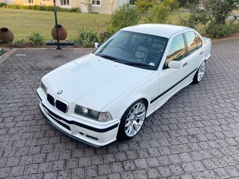 My pristine German Legend Bmw 318, Bmw E36, Car Ins, Bmw, Cars