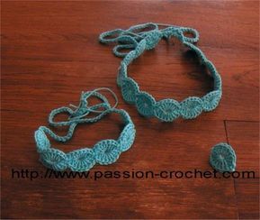 Crochet Lace Choker, Crochet Necklace Pattern, Bracelet Crochet, Crochet Rings, Lace Choker, Choker Jewelry, Necklace Patterns, Crochet Bracelet, Crochet Patterns For Beginners