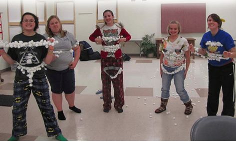 Over the years as a leader I have tried a number of different games using cotton balls. Cotton balls and Scouts two words that go together so well and = LOTS AND LOTS OF FUN. If you don’t have cotton balls in your supplies it is one thing that comes in a large quantity and … Games With Cotton Balls, Clothes Pin Game, Ball Clothes, Brownie Girl, Troop Leader, Head Games, Outdoor Games For Kids, Brownie Girl Scouts, Racing Girl