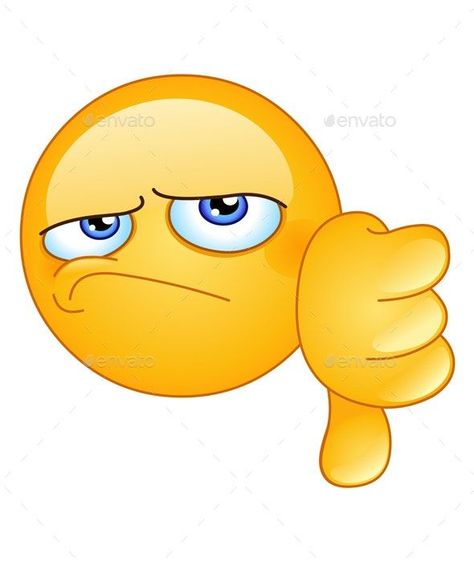 Thumb Down Emoticon Thumbs Up Smiley, Thank You Wallpaper, Emoji Man, Yellow Emoji, Emoji Clipart, Rules Poster, Classroom Rules Poster, Blue Emoji, Thumbs Down