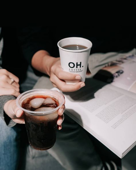 OH Coffee Franchise on Instagram: “I love coffee. I love a midday espresso on set, just for the energy” Coffee Photoshoot Aesthetic, Coffee Photography Instagram, Coffee Aesthetic Photography, Coffee Photo Ideas, Coffee Bistro, Coffee Gallery, Cafe Photography, Coffee Lifestyle, To Go Coffee