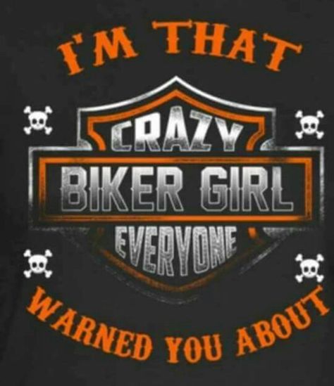 Biker Bedroom, Harley Quotes, Biker Chick Quotes, Harley Davidson Decals, Motorcycle Humor, Custom Scrambler, Harley Davidson Crafts, Harley Davidson Quotes, Garage Workbench