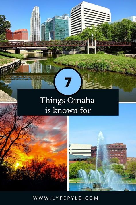 Click through to discover all about Omaha Buddy Miles, College World Series Omaha, Durham Museum Omaha, Old Market Omaha, Downtown Omaha, Midwest Vacations, College World Series, Hotel Owner, Travel Motivation