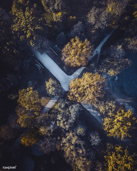 Aerial view of crossroads in Nuremberg, Germany | free image by rawpixel.com Crossroads Aesthetic, Nuremberg Germany, Liminal Spaces, Deal With The Devil, Fantasy Inspiration, Download Free Images, Greek Gods, Special Places, Aerial View