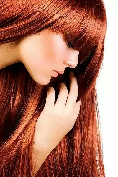 Cinnamon Copper Hair Color Long Healthy Hair, Long Red Hair, Copper Hair, Long Red, Ginger Hair, Gorgeous Hair, Perfect Hair, Beauty Inspiration, Hair Hacks