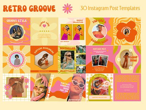 Story Icon Instagram, Instagram Photoshop, Vintage Sunnies, Instagram Branding Design, Branding Inspo, Food Graphic Design, Canva Elements, Canva Tutorial, Engaging Content