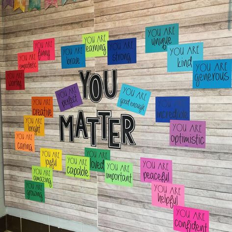 You Matter Bulletin Board, Elementary Bulletin Boards, Bullentin Boards, Classroom Bulletin Board, Happy Makar Sankranti, Makar Sankranti, Classroom Bulletin Boards, My School, You Matter