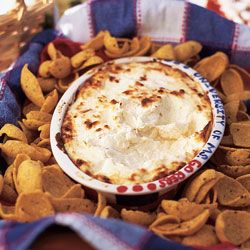 Hot Onion Soufflé Recipe | SAVEUR Onion Soufflé, Onion Souffle, Hot Onion Dip, Hot Crab Dip, Souffle Recipes, Feta Dip, Best Appetizer Recipes, Favorite Dips, Onion Dip