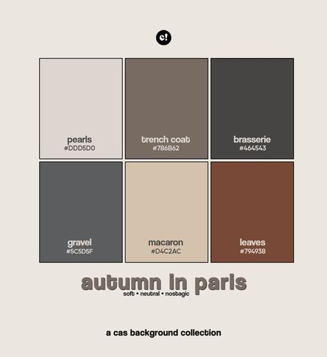 'autumn in paris'; a set of cas backgrounds. | Patreon Autumn Cas Background Sims 4, Cas Cc Sims 4 Background, Sims Cas Background Cc, Cas Background Sims 4 Cc Patreon, Cas Screens Sims 4, Simple Cas Background Sims 4, Sims 4 Cas Background Black, Sims Cc Cas Background, Sims 4 Cas Background Solid Color