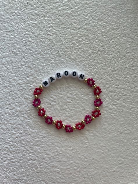 #taylorswift #bracelet #midnights #eras #erastour Midnights Ts Bracelet, Maroon Taylor Swift Bracelet, Midnight Friendship Bracelet, Eras Tour Bracelets Midnights, Bejeweled Friendship Bracelet, Midnights Bracelet Ideas, Midnights Taylor Swift Bracelet, Midnights Friendship Bracelet Ideas, Midnights Bracelets