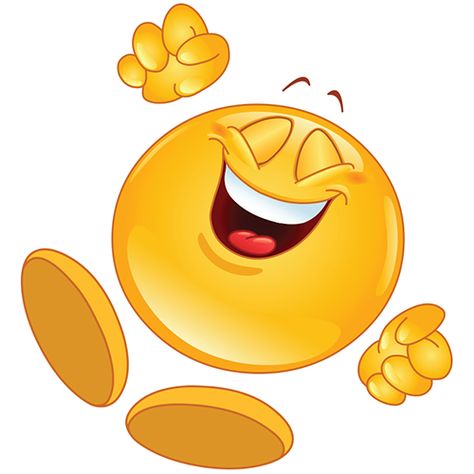 Cheerful Smiley Jumping for Joy - Facebook Symbols and Chat Emoticons Excited Emoticon, Dancing Emoticon, Lach Smiley, Happy Emoticon, Emoticon Stickers, Smiley Emoticon, Emoticon Faces, Emoticons Emojis, Emoji Symbols