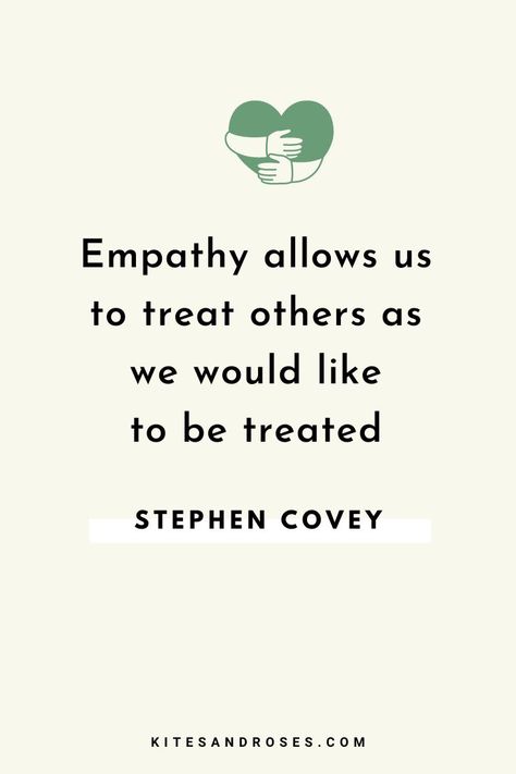 Empathy Quotes Inspiration, Quotes About Kindness, Empathy Quotes, Compassion Quotes, Kindness And Compassion, Humanity Quotes, Meditation Scripts, Expressing Emotions, Sympathy Quotes