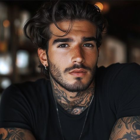 Male Faceclaims Black Hair, Guys With Black Hair, Brown Eyes Black Hair, Latino Men, Bookstagram Inspiration, Character Inspiration Male, Dark Men, Blonde Guys, Book Boyfriends