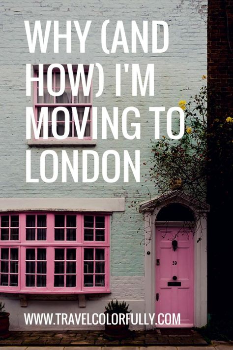 Move To London, Moving To London, Work Overseas, British Culture, Moving Abroad, Moving Overseas, London Living, Life Abroad, Moving To The Uk