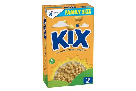 10 Cereals High in Calcium (and Other Nutrients) | livestrong Whole Grain Breakfast, Kix Cereal, General Mills Cereal, Corn Cereal, Wheat Chex, Calcium And Vitamin D, Pebbles Cereal, Kids Cereal, Corn Puffs