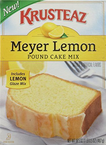 The 9 Best Boxed Cake Mixes of 2020 Meyer Lemon Pound Cake, Cake Truffles Recipe, Weight Watchers Muffins, Best Pound Cake Recipe, Lemon Crinkle Cookies, Lemon Pound Cake Recipe, Cream Cheese Pound Cake, Lemon Cake Mixes, Warm Cake