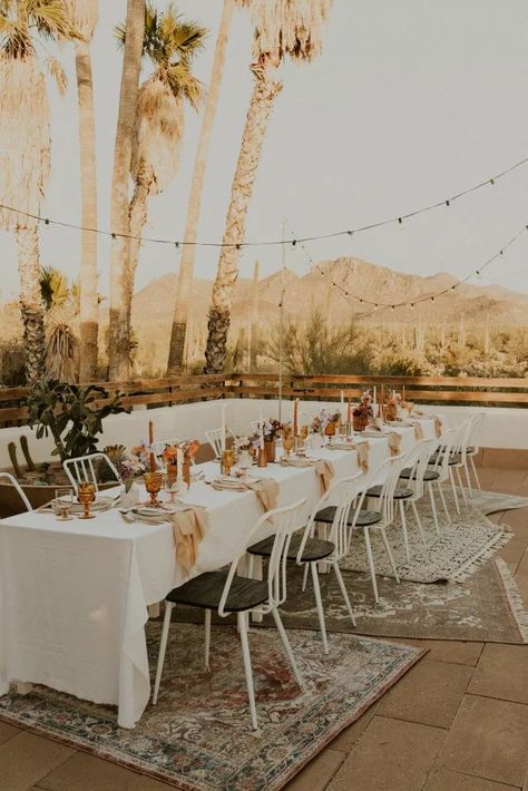 Jth Tucson Wedding, California Micro Wedding, Cloth And Flame, Micro Wedding Venues, Tucson Style, Marfa Wedding, Santa Lucia Preserve, Wythe Hotel, Tucson Wedding