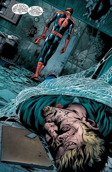 Spiderman Injured, Pictures Of Spiderman, Spider Man Comics, Spider Man Wallpaper, Spider Man Comic, Spider Men, Planets Wallpaper, Ariel Winter, Poster Boys