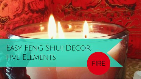 Simple Ways to Decorate with Feng Shui: The FIRE element Fire Area, Feng Shui Design, Feng Shui Bedroom, Feng Shui Decor, Mugs Ceramic, Real Fire, Shared Bedroom, Fire Element, Fifth Element