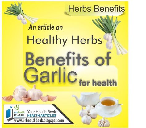 Benefits of garlic, Raw Garlic and Garlic for health Garlic For Health, Garlic Tea, Garlic Health, Benefits Of Garlic, Garlic Supplements, Garlic Health Benefits, Lowering Ldl, Improve Immune System, Garlic Benefits