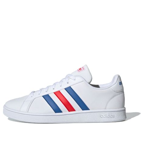 adidas neo Grand Court Base Sneakers/Shoes Adidas Grand Court, Adidas Neo, Sneakers Adidas, Adidas Superstar Sneaker, Stylish Sneakers, Sneakers Shoes, Adidas Men, Perfect Pair, Top Sneakers