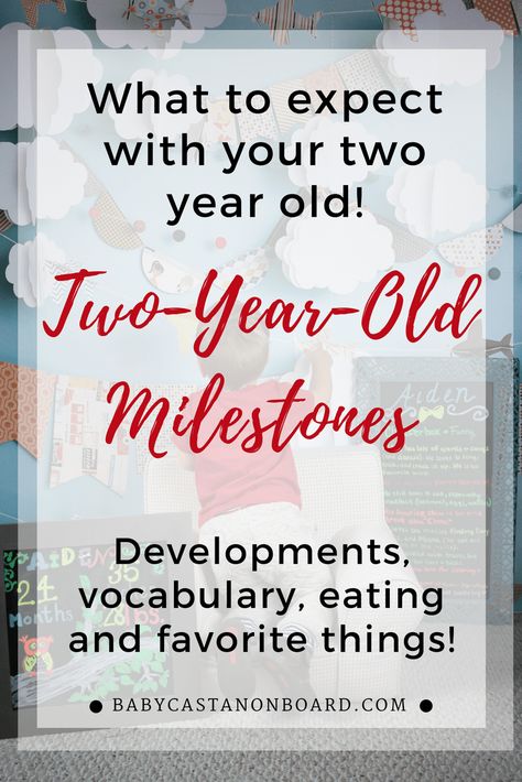 Two Year Old Milestones, 2 Year Milestones, Milestones For Two Year Olds, Two Year Old Milestone Checklist, Age 2 Milestones Year Old, Two Year Old Development, One Year Old Development Checklist, Things My Two Year Old Does, Two Year Old Development Checklist