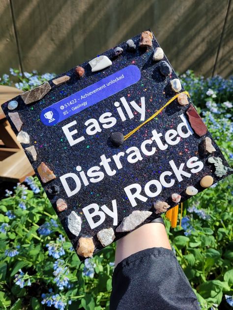 Ecology Graduation Cap, Geology Graduation Cap, Environmental Graduation Cap, Environmental Science Graduation Cap, Star Graduation Cap, Science Graduation Cap, Master's Graduation, College Caps, Kindergarten Party