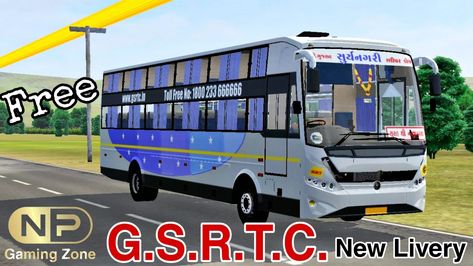 Gsrtc Bus Livery Hd, Bus Livery, St Bus, Bus Simulator Indonesia Skin Kerala Hd, Bus Skin, Star Bus, Bus Simulator Indonesia Livery Kerala, Bus Skin Design, Bus City